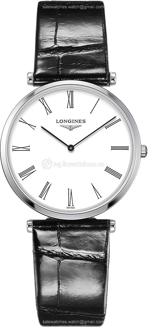 L4.709.4.21.2 L47094212 Longines La Grande Classique Quartz 33mm Ladies Watch 1 L4.709.4.21.2 L47094212 Longines La Grande Classique Quartz 33mm Ladies Watch 1