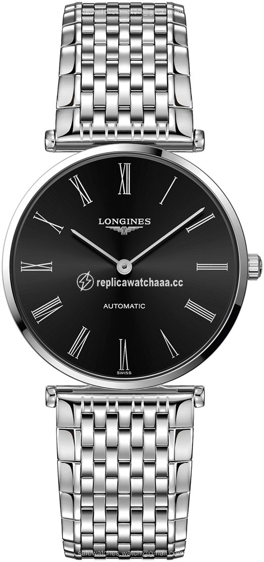 L4.908.4.51.6 L49084516 Longines La Grande Classique Automatic 36mm Midsize Watch 1 L4.908.4.51.6 L49084516 Longines La Grande Classique Automatic 36mm Midsize Watch 1