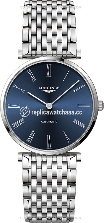 L4.908.4.94.6 L49084946 Longines La Grande Classique Automatic 36mm Midsize Watch 1 L4.908.4.94.6 L49084946 Longines La Grande Classique Automatic 36mm Midsize Watch 1