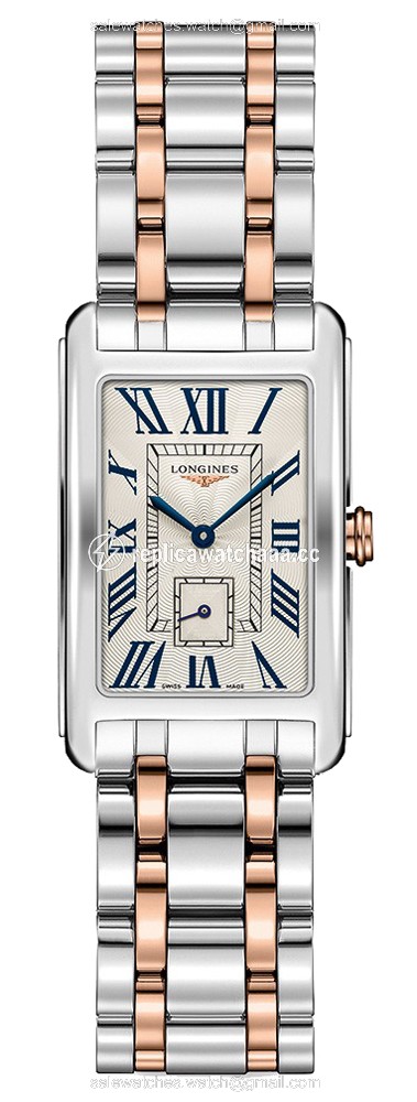 L5.512.5.71.7 Longines DolceVita Quartz Ladies Ladies Watch 1 L5.512.5.71.7 Longines DolceVita Quartz Ladies Ladies Watch 1