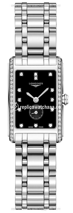 L5.255.0.57.6 Longines DolceVita Mini Ladies Watch 1 L5.255.0.57.6 Longines DolceVita Mini Ladies Watch 1