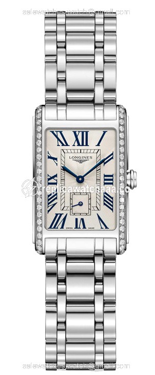 L5.255.0.71.6 Longines DolceVita Mini Ladies Watch 1 L5.255.0.71.6 Longines DolceVita Mini Ladies Watch 1