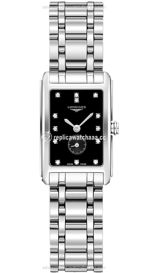 L5.255.4.57.6 Longines DolceVita Mini Ladies Watch 1 L5.255.4.57.6 Longines DolceVita Mini Ladies Watch 1
