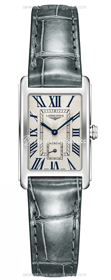 L5.255.4.71.3 L52554713 Longines DolceVita Ladies Small Ladies Watch 1 L5.255.4.71.3 L52554713 Longines DolceVita Ladies Small Ladies Watch 1
