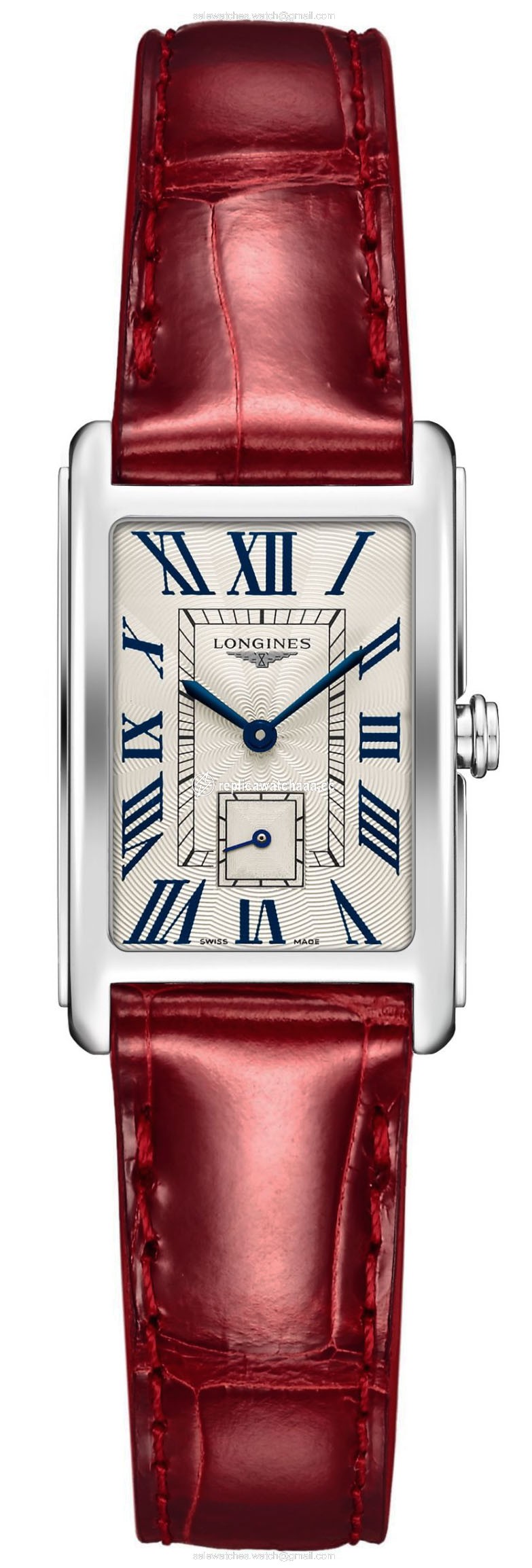 L5.255.4.71.5 Longines DolceVita Ladies Small Ladies Watch 1 L5.255.4.71.5 Longines DolceVita Ladies Small Ladies Watch 1