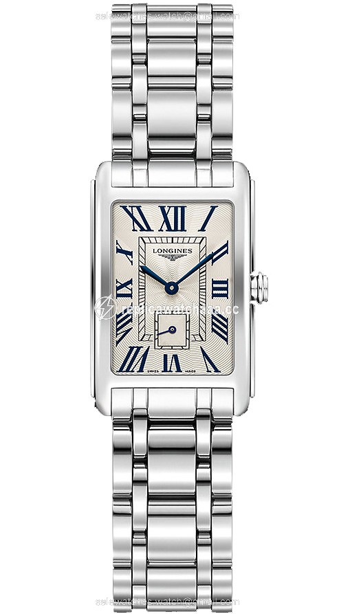 L5.255.4.71.6 Longines DolceVita Mini Ladies Watch 1 L5.255.4.71.6 Longines DolceVita Mini Ladies Watch 1