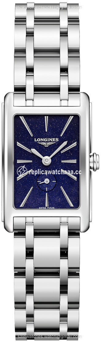 L5.255.4.93.6 L52554936 Longines DolceVita Quartz 20mm Ladies Watch 1 L5.255.4.93.6 L52554936 Longines DolceVita Quartz 20mm Ladies Watch 1