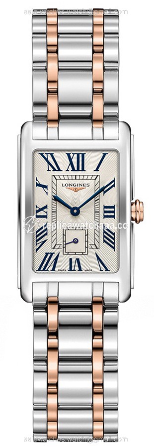 L5.255.5.71.7 Longines DolceVita Ladies Small Ladies Watch 1 L5.255.5.71.7 Longines DolceVita Ladies Small Ladies Watch 1