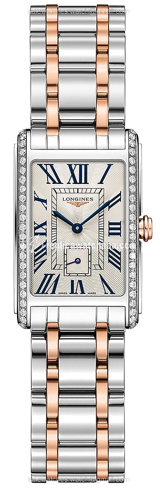 L5.255.5.79.7 Longines DolceVita Ladies Small Ladies Watch 1 L5.255.5.79.7 Longines DolceVita Ladies Small Ladies Watch 1