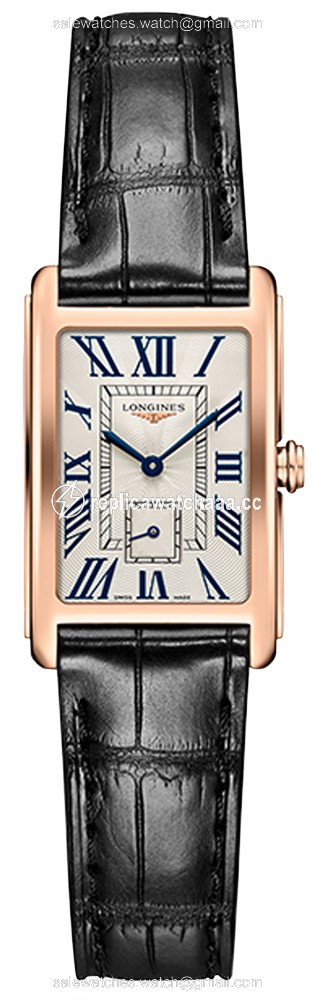 L5.255.8.71.0 Longines DolceVita Ladies Small Ladies Watch 1 L5.255.8.71.0 Longines DolceVita Ladies Small Ladies Watch 1