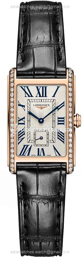 L5.255.9.71.0 Longines DolceVita Ladies Small Ladies Watch 1 L5.255.9.71.0 Longines DolceVita Ladies Small Ladies Watch 1
