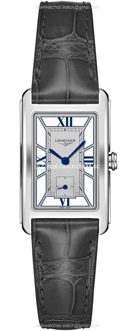 L5.512.4.75.2 L55124752 Longines DolceVita Quartz 23mm Ladies Watch 1 L5.512.4.75.2 L55124752 Longines DolceVita Quartz 23mm Ladies Watch 1