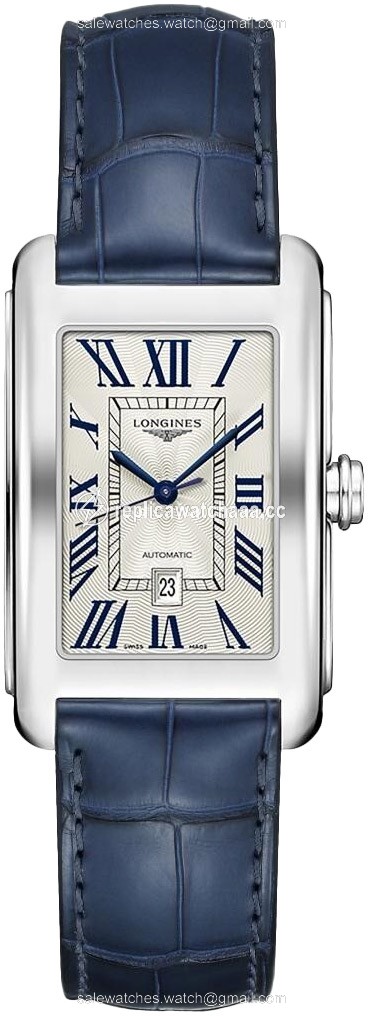 L5.757.4.71.9 L57574719 Longines DolceVita Automatic 27mm Midsize Watch 1 L5.757.4.71.9 L57574719 Longines DolceVita Automatic 27mm Midsize Watch 1