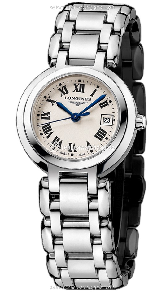 L8.110.4.71.6 Longines PrimaLuna Ladies Watch 1 L8.110.4.71.6 Longines PrimaLuna Ladies Watch 1