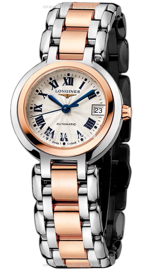 L8.111.5.78.6 Longines PrimaLuna Automatic 26.5mm Ladies Watch 1 L8.111.5.78.6 Longines PrimaLuna Automatic 26.5mm Ladies Watch 1