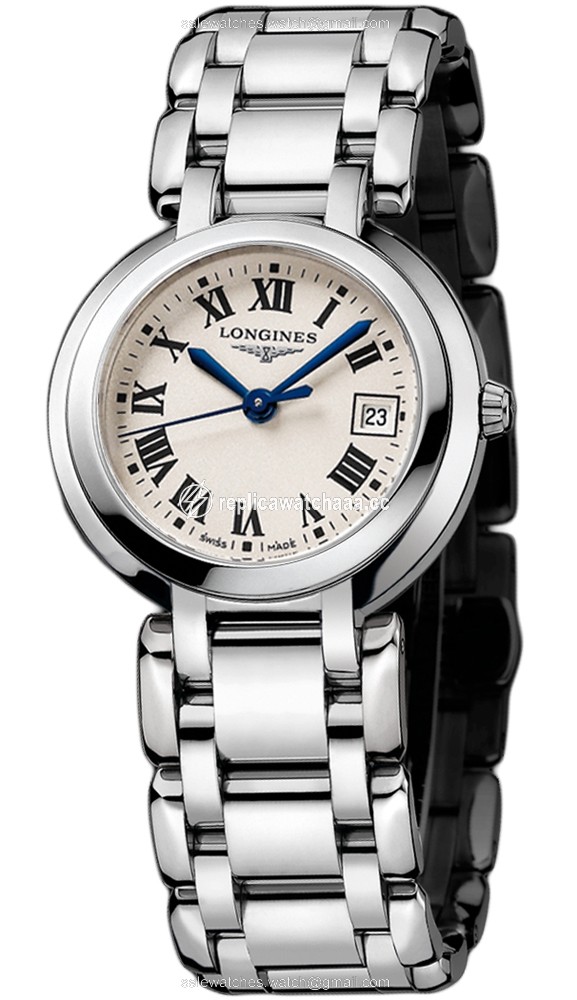 L8.112.4.71.6 Longines PrimaLuna Quartz 30mm Ladies Watch 1 L8.112.4.71.6 Longines PrimaLuna Quartz 30mm Ladies Watch 1