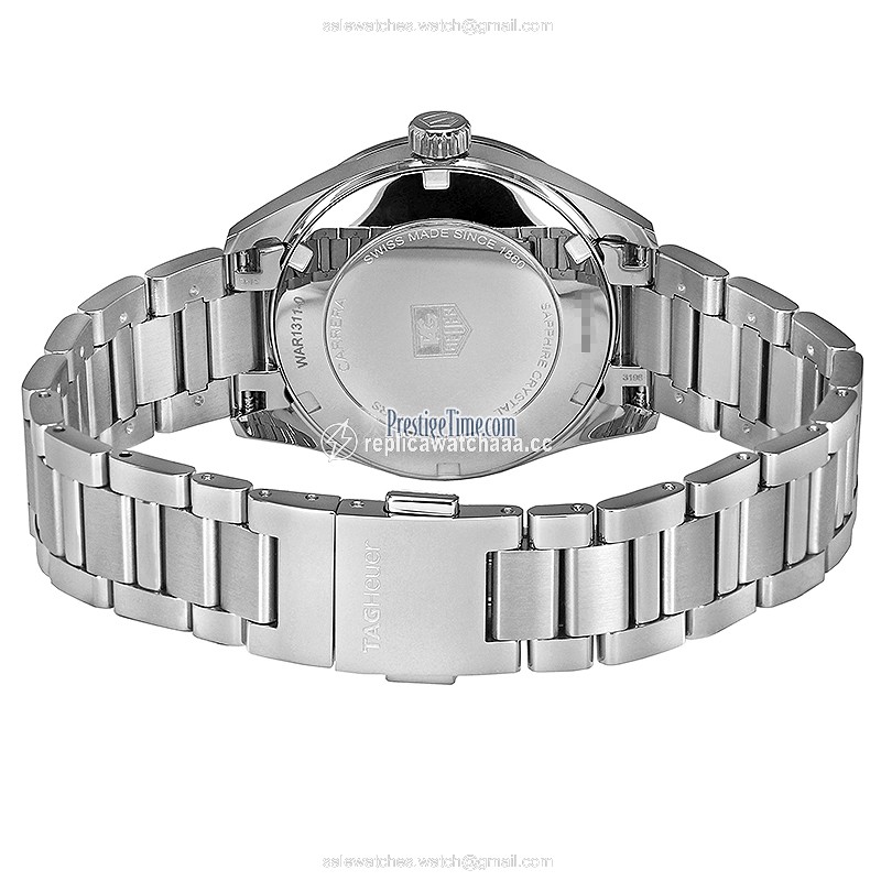 war1311.ba0778 Tag Heuer Carrera Quartz Ladies Watch 1 war1311.ba0778 Tag Heuer Carrera Quartz Ladies Watch 1