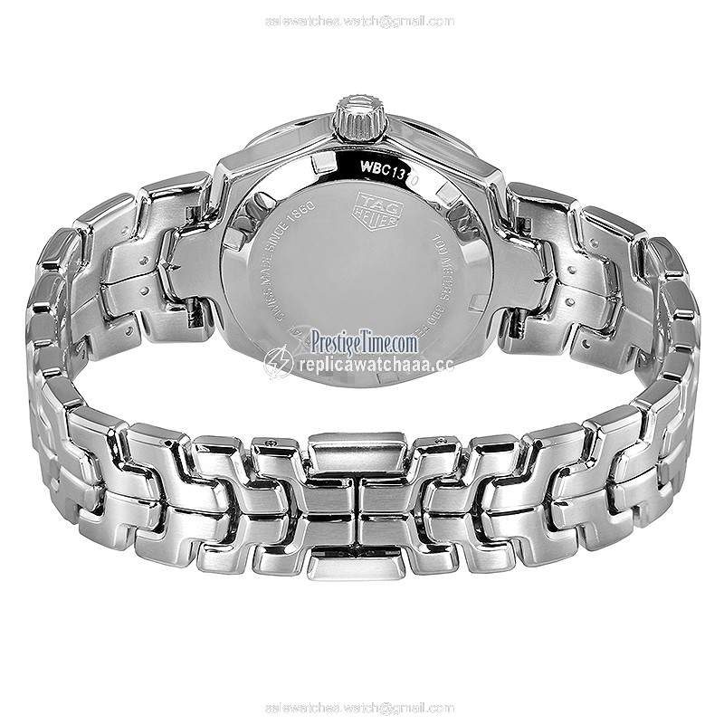 wbc1310.ba0600 Tag Heuer Link Quartz 32mm Ladies Watch 1 wbc1310.ba0600 Tag Heuer Link Quartz 32mm Ladies Watch 1