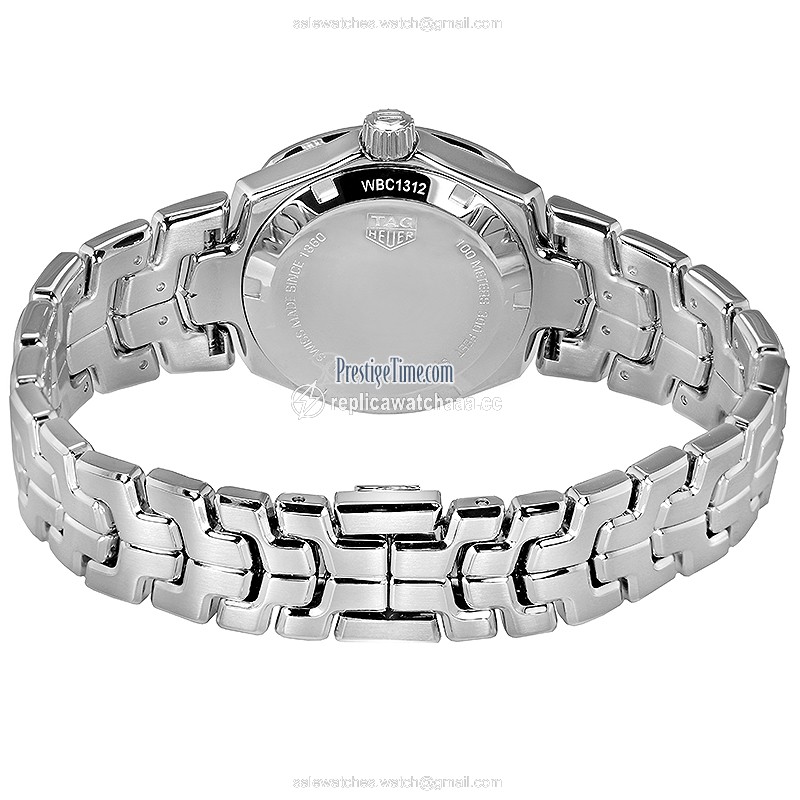 wbc1312.ba0600 Tag Heuer Link Quartz 32mm Ladies Watch 1 wbc1312.ba0600 Tag Heuer Link Quartz 32mm Ladies Watch 1