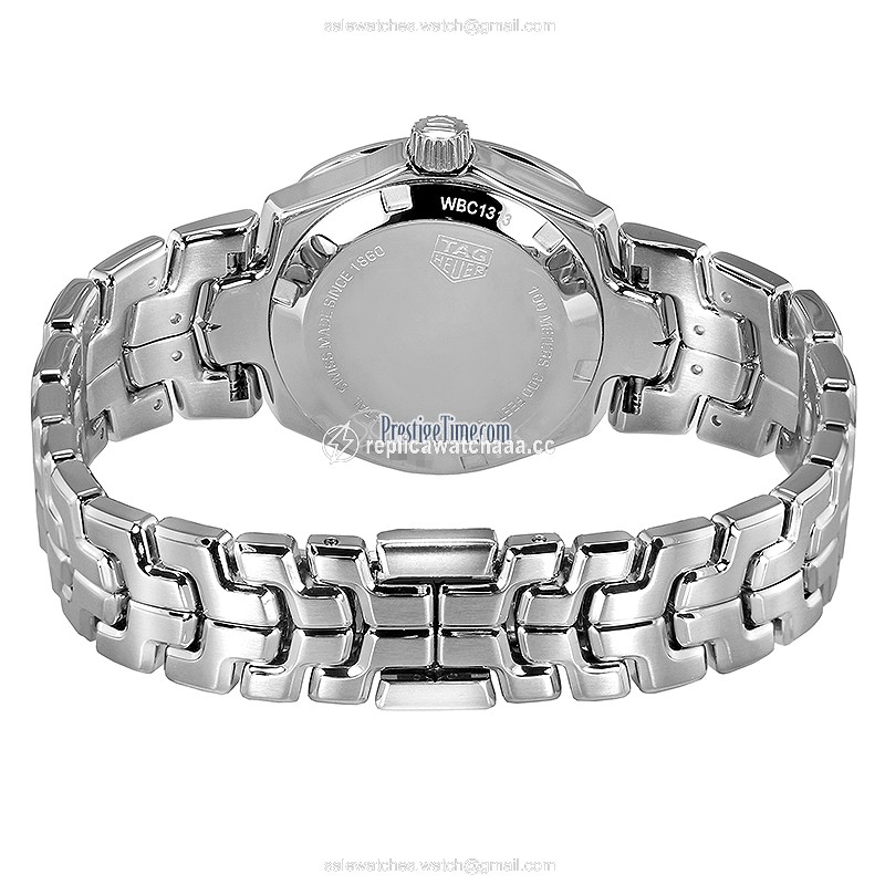 wbc1313.ba0600 Tag Heuer Link Quartz 32mm Ladies Watch 1 wbc1313.ba0600 Tag Heuer Link Quartz 32mm Ladies Watch 1