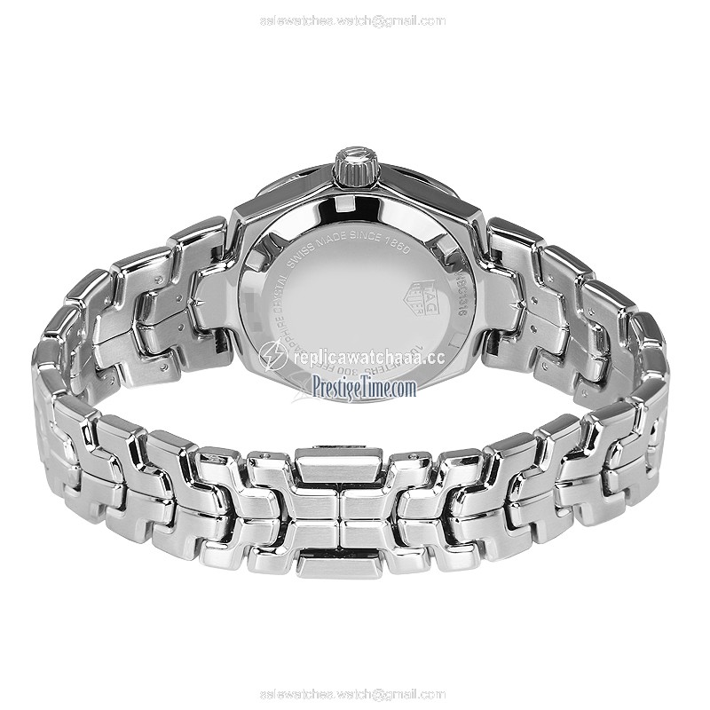 wbc1316.ba0600 Tag Heuer Link Quartz 32mm Ladies Watch 1 wbc1316.ba0600 Tag Heuer Link Quartz 32mm Ladies Watch 1