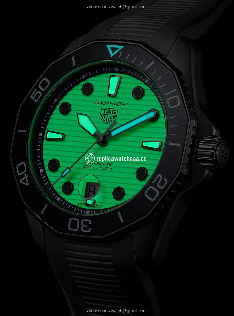wbp201d.ft6197 Nightdiver Tag Heuer Aquaracer Automatic 43mm Mens Watch 1 wbp201d.ft6197 Nightdiver Tag Heuer Aquaracer Automatic 43mm Mens Watch 1
