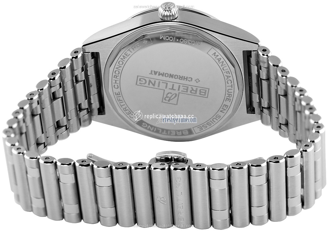 a10380101L1a1 Breitling Chronomat Automatic 36 Ladies Watch 1 a10380101L1a1 Breitling Chronomat Automatic 36 Ladies Watch 1