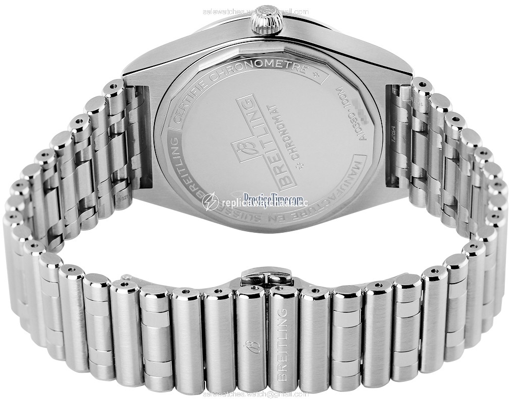 a10380101a2a1 Breitling Chronomat Automatic 36 Ladies Watch 1 a10380101a2a1 Breitling Chronomat Automatic 36 Ladies Watch 1