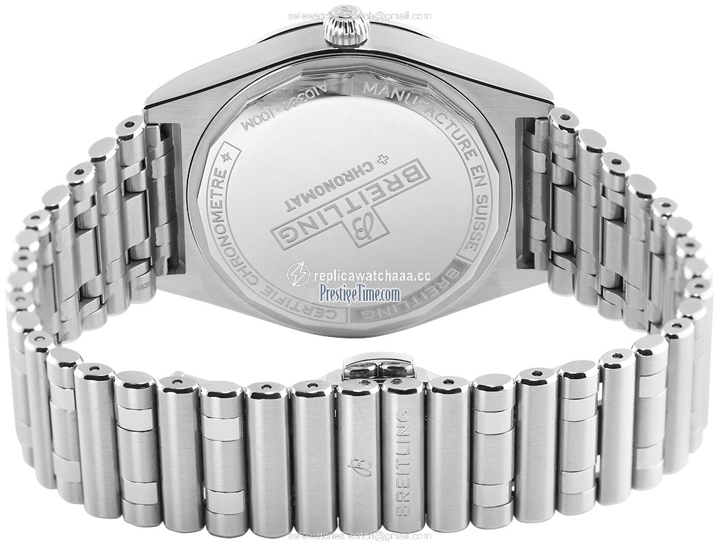 a10380101c1a1 Breitling Chronomat Automatic 36 Ladies Watch 1 a10380101c1a1 Breitling Chronomat Automatic 36 Ladies Watch 1