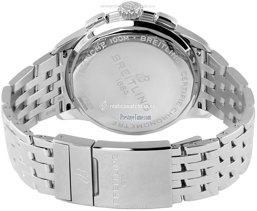 a13315351b1a1 Breitling Premier Chronograph 42 Mens Watch 1 a13315351b1a1 Breitling Premier Chronograph 42 Mens Watch 1