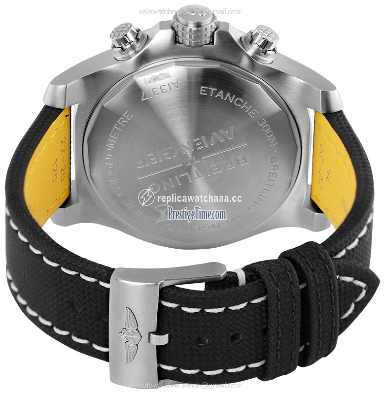 a13317101b1x1 Breitling Avenger Chronograph 45 Mens Watch 1 a13317101b1x1 Breitling Avenger Chronograph 45 Mens Watch 1
