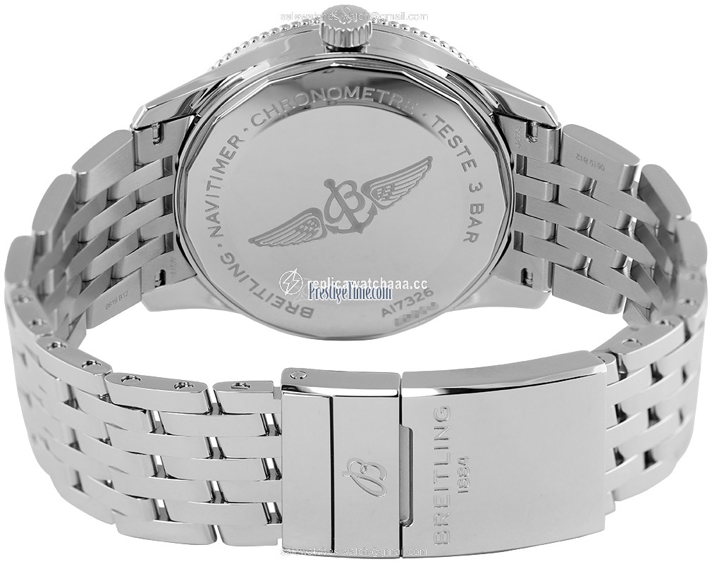 a17326361L1a1 Breitling Navitimer Automatic 41 Mens Watch 1 a17326361L1a1 Breitling Navitimer Automatic 41 Mens Watch 1