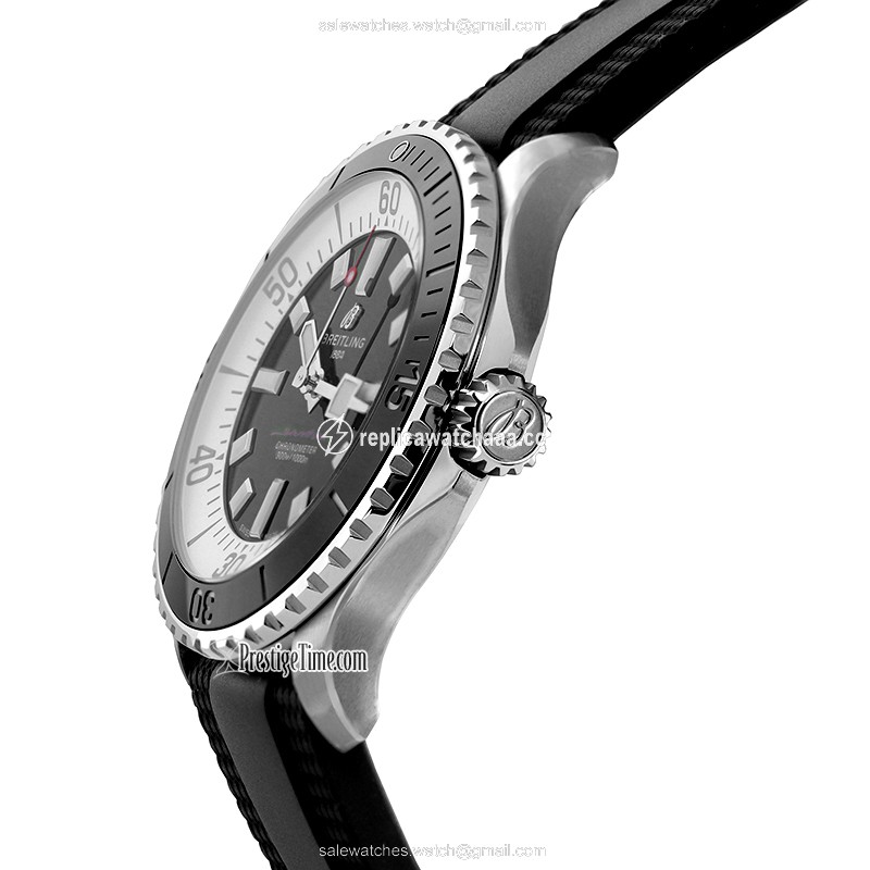 a17376211b1s1 Breitling Superocean Automatic 44 Mens Watch 1 a17376211b1s1 Breitling Superocean Automatic 44 Mens Watch 1