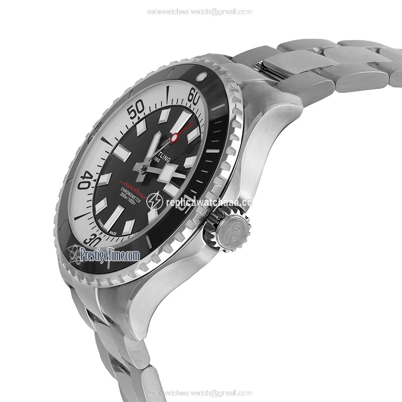 a17376211b1a1 Breitling Superocean Automatic 44 Mens Watch 1 a17376211b1a1 Breitling Superocean Automatic 44 Mens Watch 1