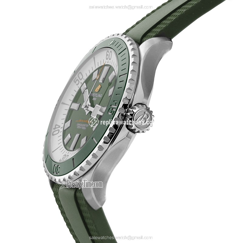 a17376A31L1s1 Breitling Superocean Automatic 44 Mens Watch 1 a17376A31L1s1 Breitling Superocean Automatic 44 Mens Watch 1