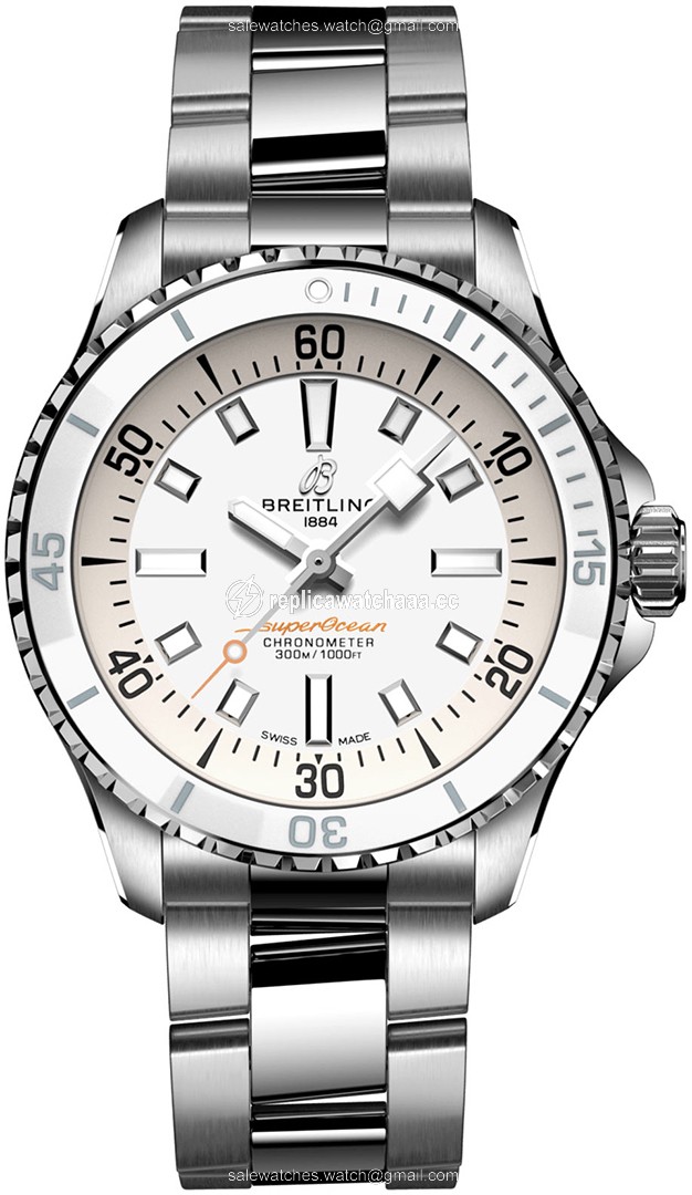 a17377211a1a1 Breitling Superocean Automatic 36 Ladies Watch 1 a17377211a1a1 Breitling Superocean Automatic 36 Ladies Watch 1