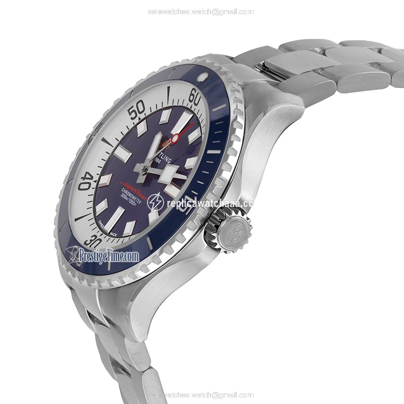 a17378e71c1a1 Breitling Superocean Automatic 46 Mens Watch 1 a17378e71c1a1 Breitling Superocean Automatic 46 Mens Watch 1