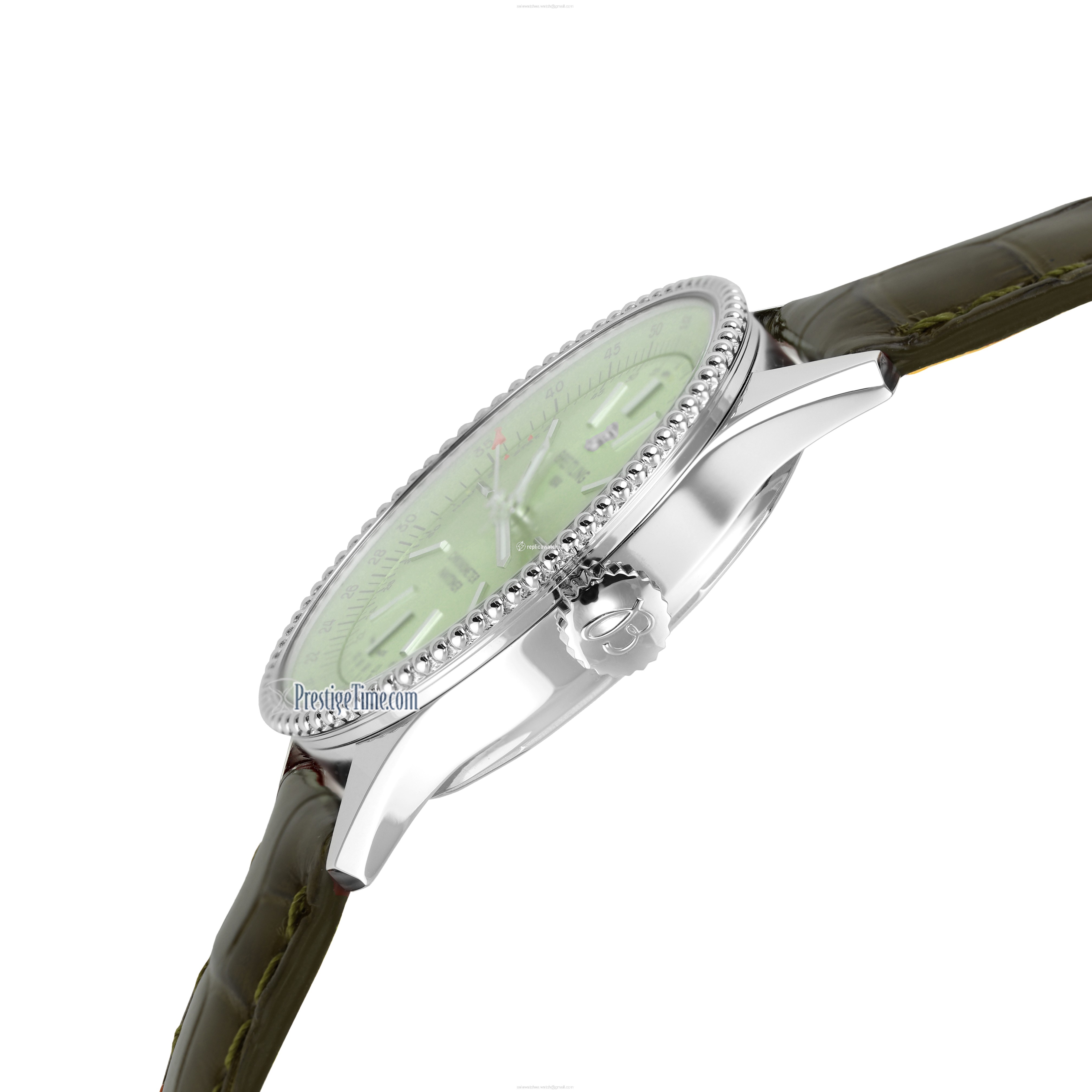 a17395361L1p1 Breitling Navitimer Automatic 35 Ladies Watch 1 a17395361L1p1 Breitling Navitimer Automatic 35 Ladies Watch 1
