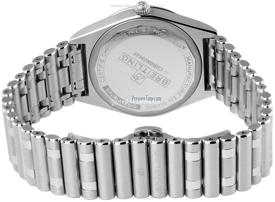 a77310101a2a1 Breitling Chronomat Automatic 32 Ladies Watch 1 a77310101a2a1 Breitling Chronomat Automatic 32 Ladies Watch 1