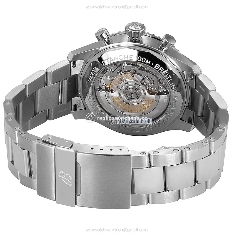 ab0117131b1a1 Breitling Navitimer 8 B01 Chronograph 43 Mens Watch 1 ab0117131b1a1 Breitling Navitimer 8 B01 Chronograph 43 Mens Watch 1