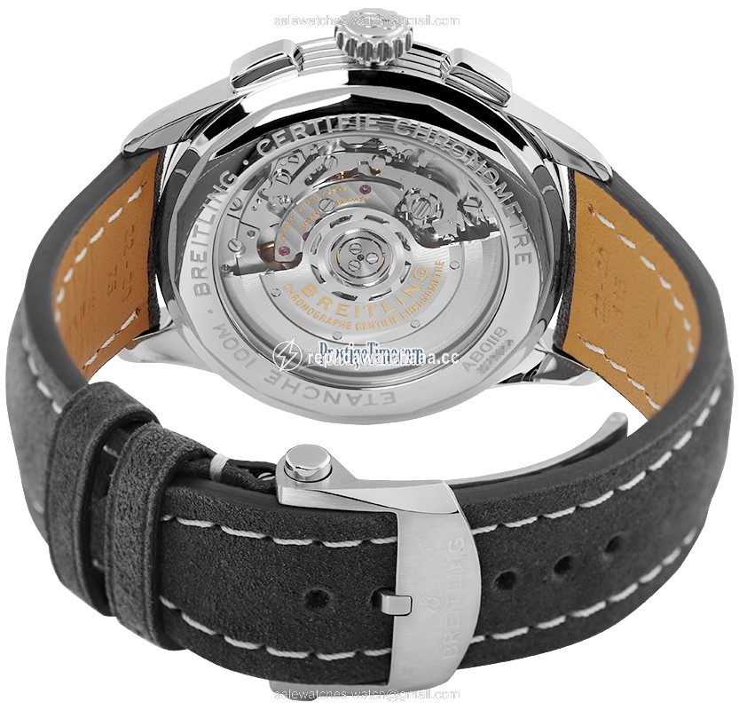 ab0118221g1x1 Breitling Premier B01 Chronograph 42 Mens Watch 1 ab0118221g1x1 Breitling Premier B01 Chronograph 42 Mens Watch 1