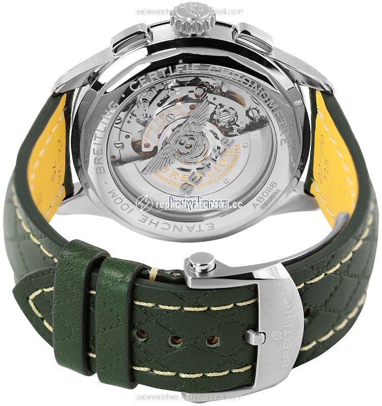 wab0118a11L1x1 Bentley Breitling Premier B01 Chronograph 42 Mens Watch 1 wab0118a11L1x1 Bentley Breitling Premier B01 Chronograph 42 Mens Watch 1