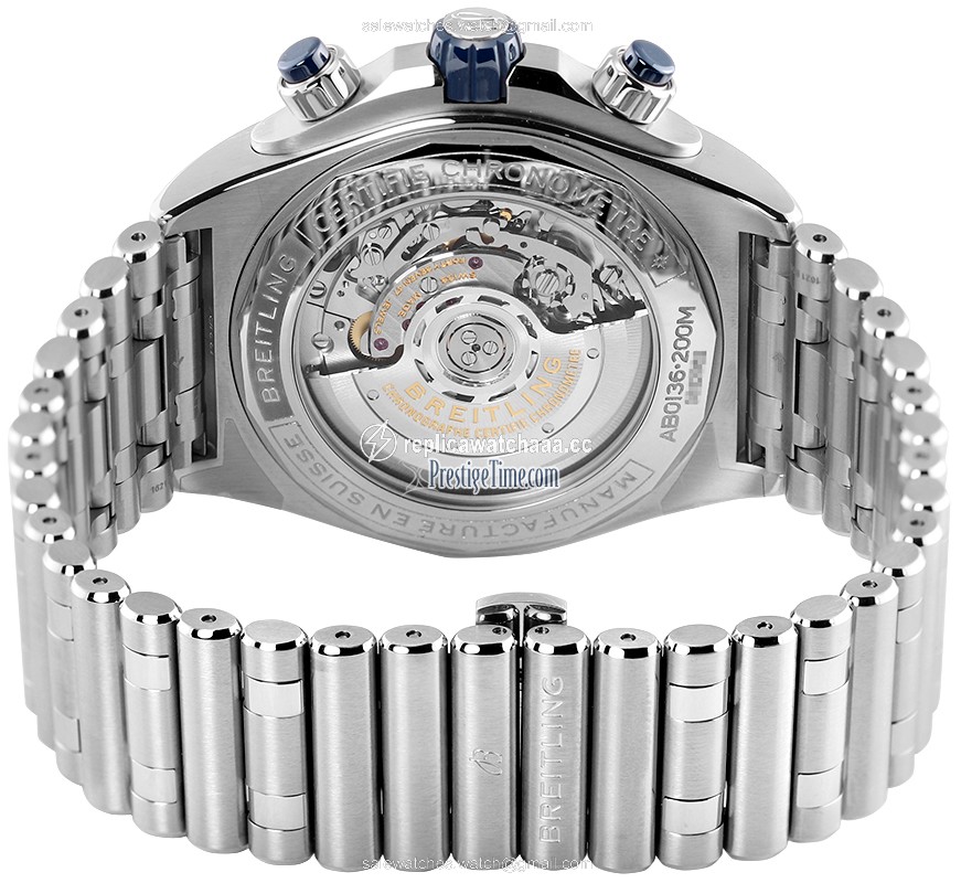 ab0136161c1a1 Breitling Super Chronomat B01 44mm Mens Watch 1 ab0136161c1a1 Breitling Super Chronomat B01 44mm Mens Watch 1