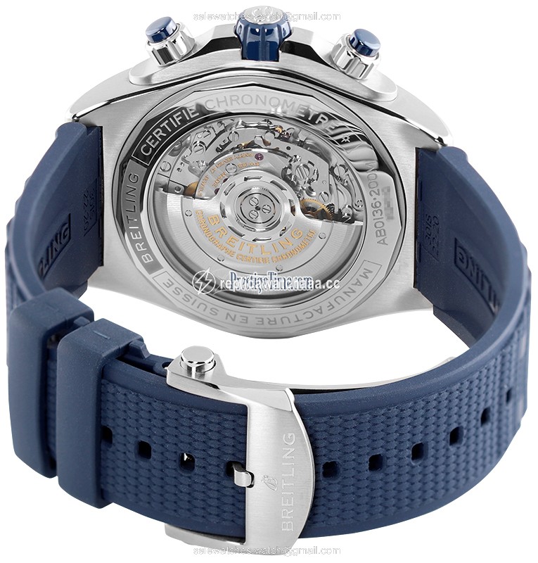 ab0136161c1s1 Breitling Super Chronomat B01 44mm Mens Watch 1 ab0136161c1s1 Breitling Super Chronomat B01 44mm Mens Watch 1