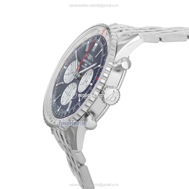 ab0137211c1a1 Breitling Navitimer B01 Chronograph 46 Mens Watch 1 ab0137211c1a1 Breitling Navitimer B01 Chronograph 46 Mens Watch 1