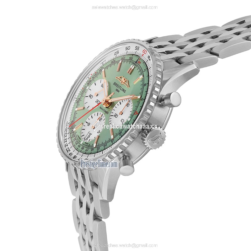 ab0139211L1a1 Breitling Navitimer B01 Chronograph 41 Mens Watch 1 ab0139211L1a1 Breitling Navitimer B01 Chronograph 41 Mens Watch 1