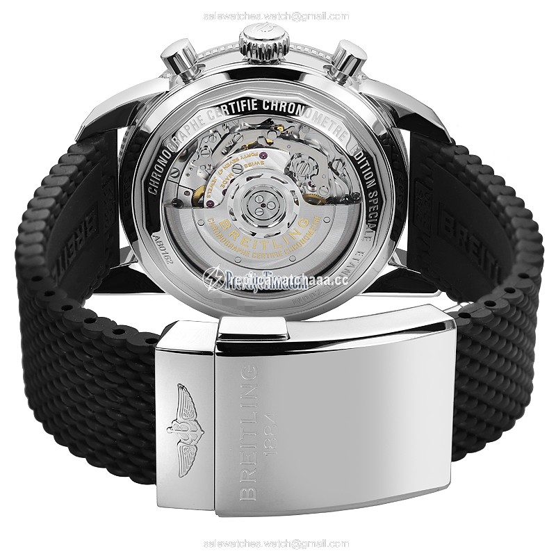 ab0162121c1s1 Blackeye Breitling Superocean Heritage Chronograph 44 Mens Watch 1 ab0162121c1s1 Blackeye Breitling Superocean Heritage Chronograph 44 Mens Watch 1