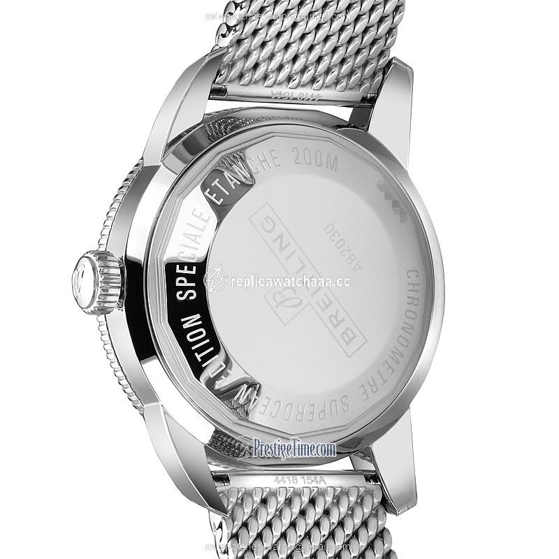 ab2030121b1a1 Breitling Superocean Heritage B20 44 Mens Watch 1 ab2030121b1a1 Breitling Superocean Heritage B20 44 Mens Watch 1