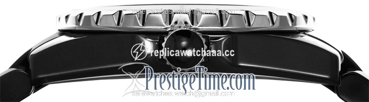 h5695 Chanel J12 Quartz 33mm Ladies Watch 1 h5695 Chanel J12 Quartz 33mm Ladies Watch 1