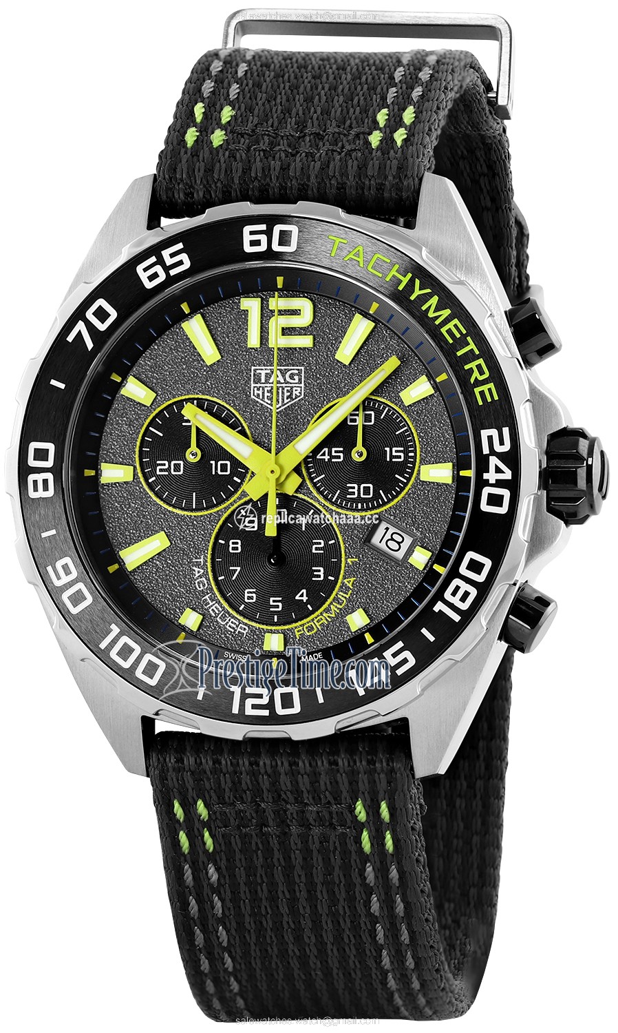 caz101ag.fc8304 Tag Heuer Formula 1 Chronograph Mens Watch 1 caz101ag.fc8304 Tag Heuer Formula 1 Chronograph Mens Watch 1